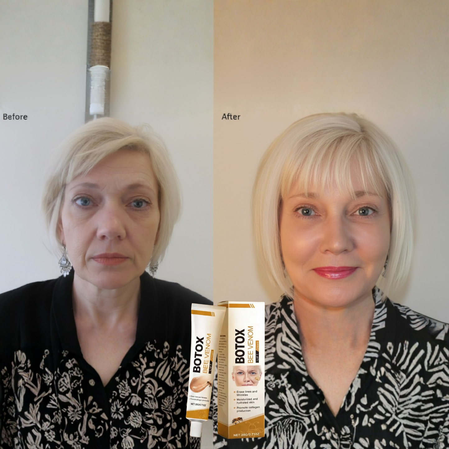 Apiluxe™ Bee Venom Youth Cream