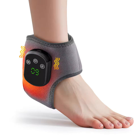 WarmPulse Ankle Massager™