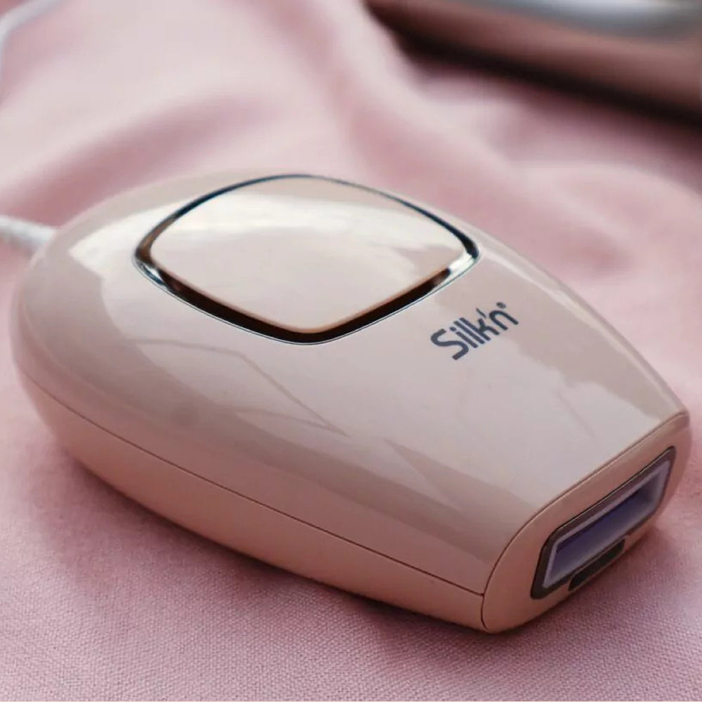 LumiSilk™ IPL Hair Remover