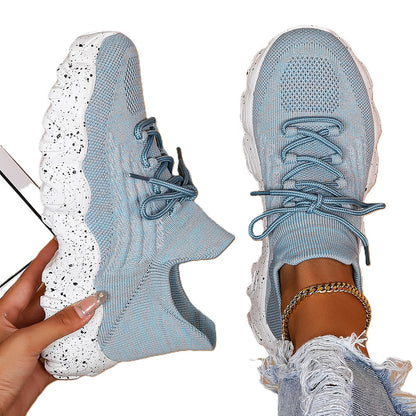 Women's Orthopedic Walking Shoes - All-Day Relief Comfort Shoes