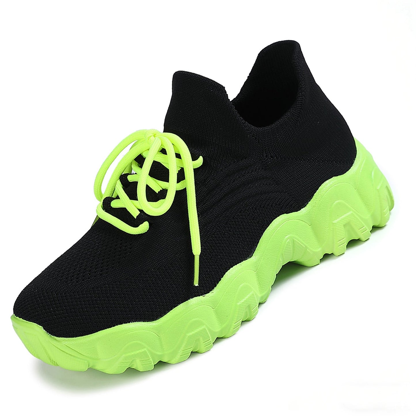 Women's Orthopedic Walking Shoes - All-Day Relief Comfort Shoes