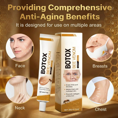 Apiluxe™ Bee Venom Youth Cream