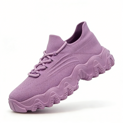 Women's Orthopedic Walking Shoes - All-Day Relief Comfort Shoes