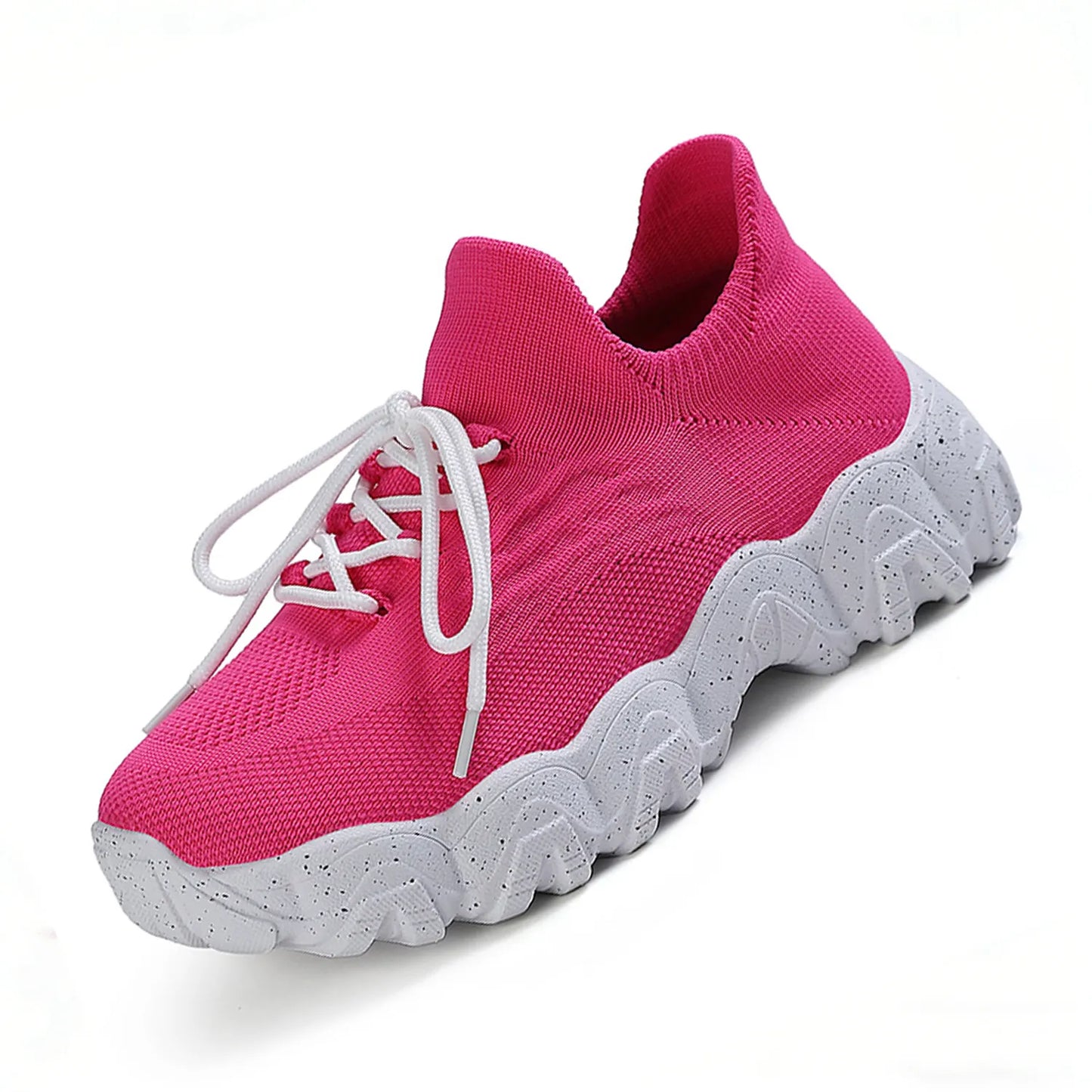 Women's Orthopedic Walking Shoes - All-Day Relief Comfort Shoes