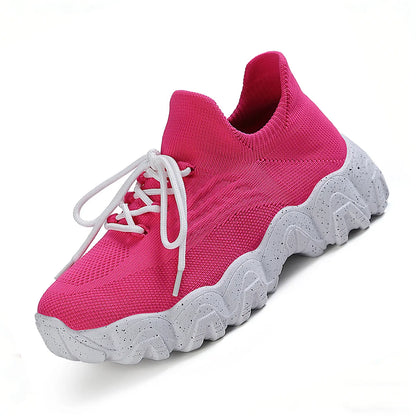 Women's Orthopedic Walking Shoes - All-Day Relief Comfort Shoes