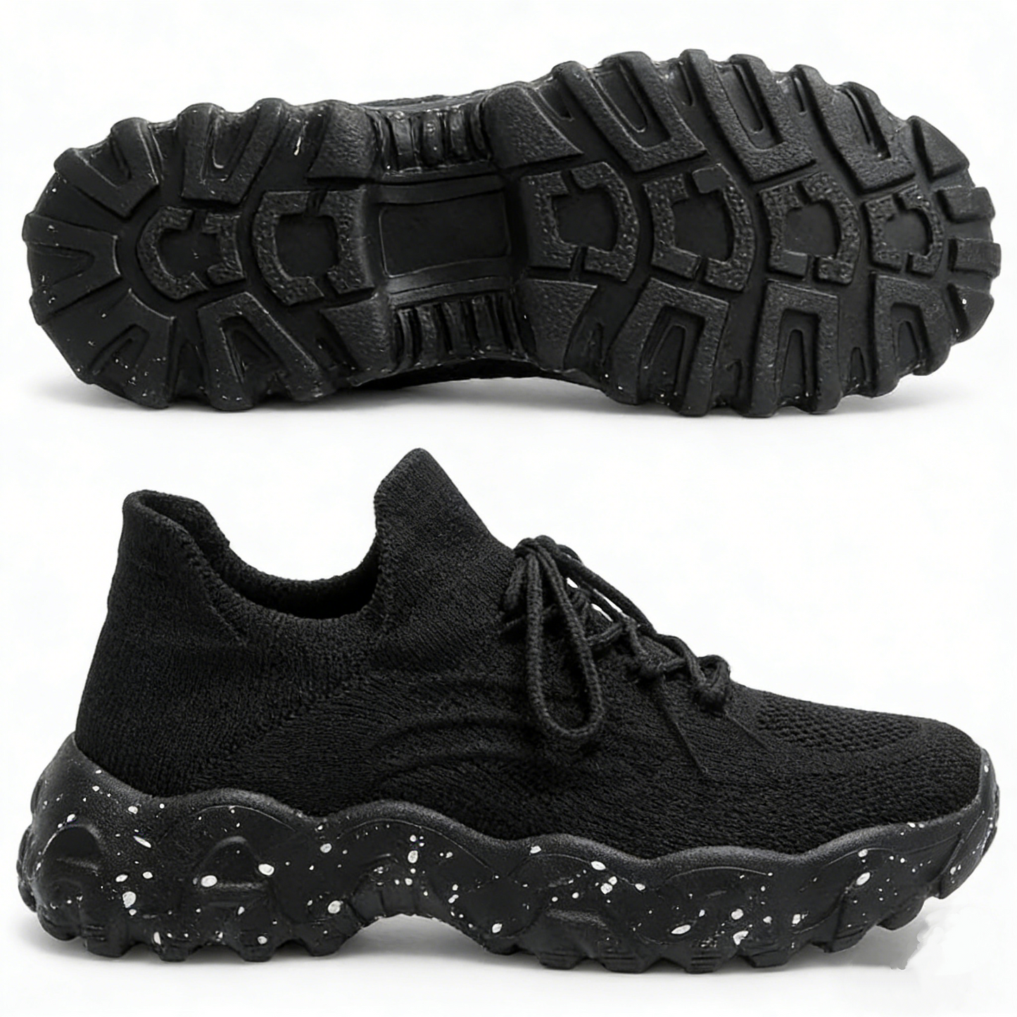 Women's Orthopedic Walking Shoes - All-Day Relief Comfort Shoes