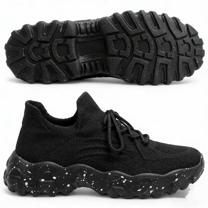 Women's Orthopedic Walking Shoes - All-Day Relief Comfort Shoes