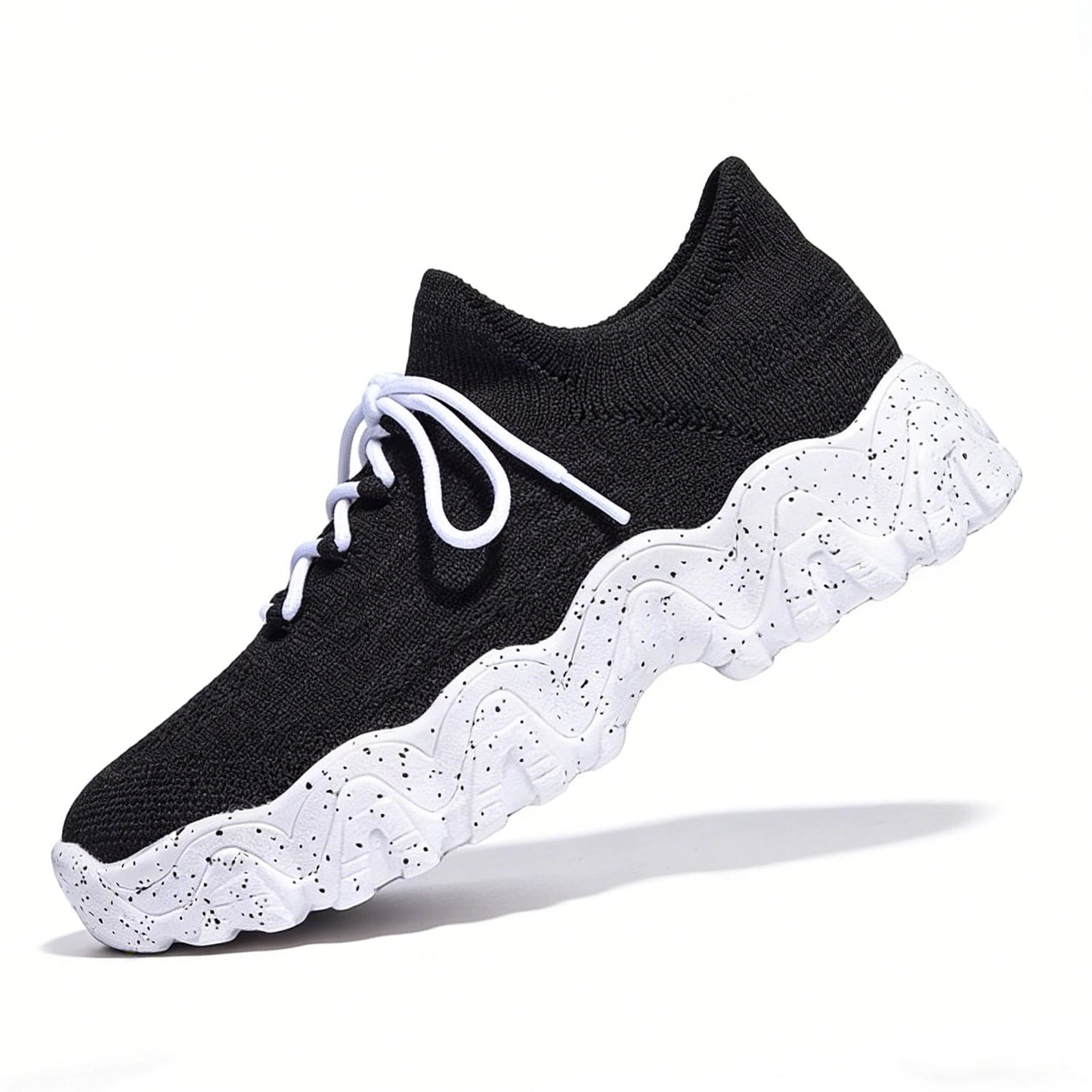 Women's Orthopedic Walking Shoes - All-Day Relief Comfort Shoes