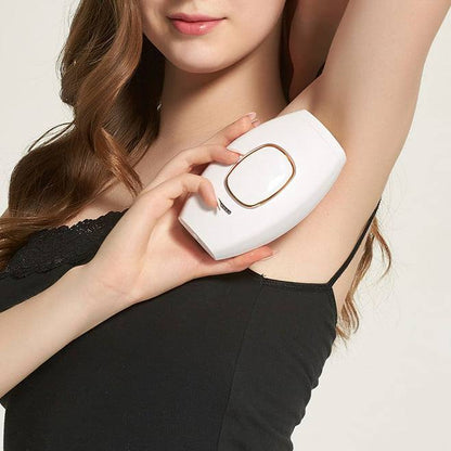 LumiSilk™ IPL Hair Remover