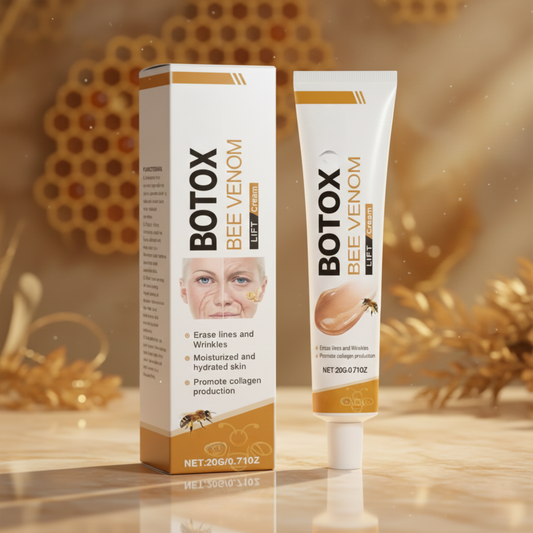Apiluxe™ Bee Venom Youth Cream