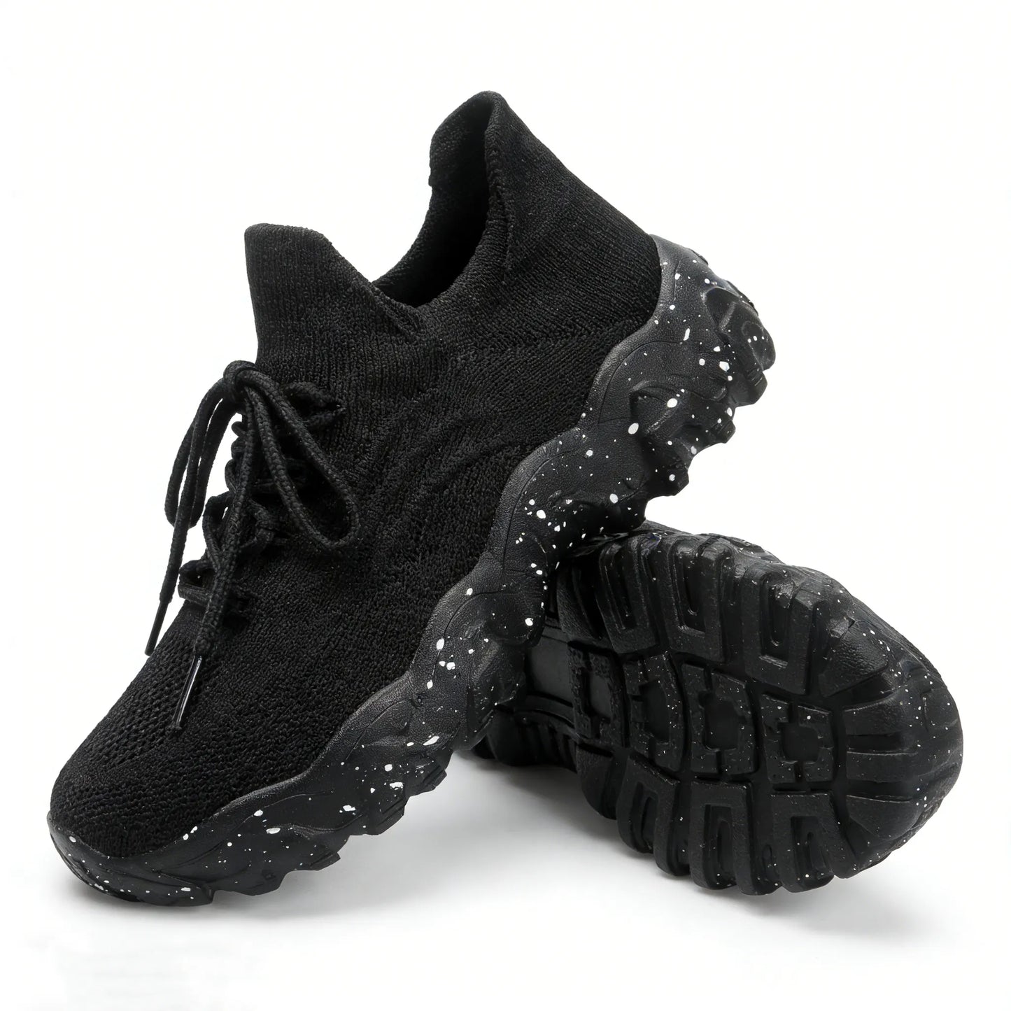 Women's Orthopedic Walking Shoes - All-Day Relief Comfort Shoes