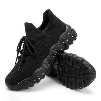 Women's Orthopedic Walking Shoes - All-Day Relief Comfort Shoes