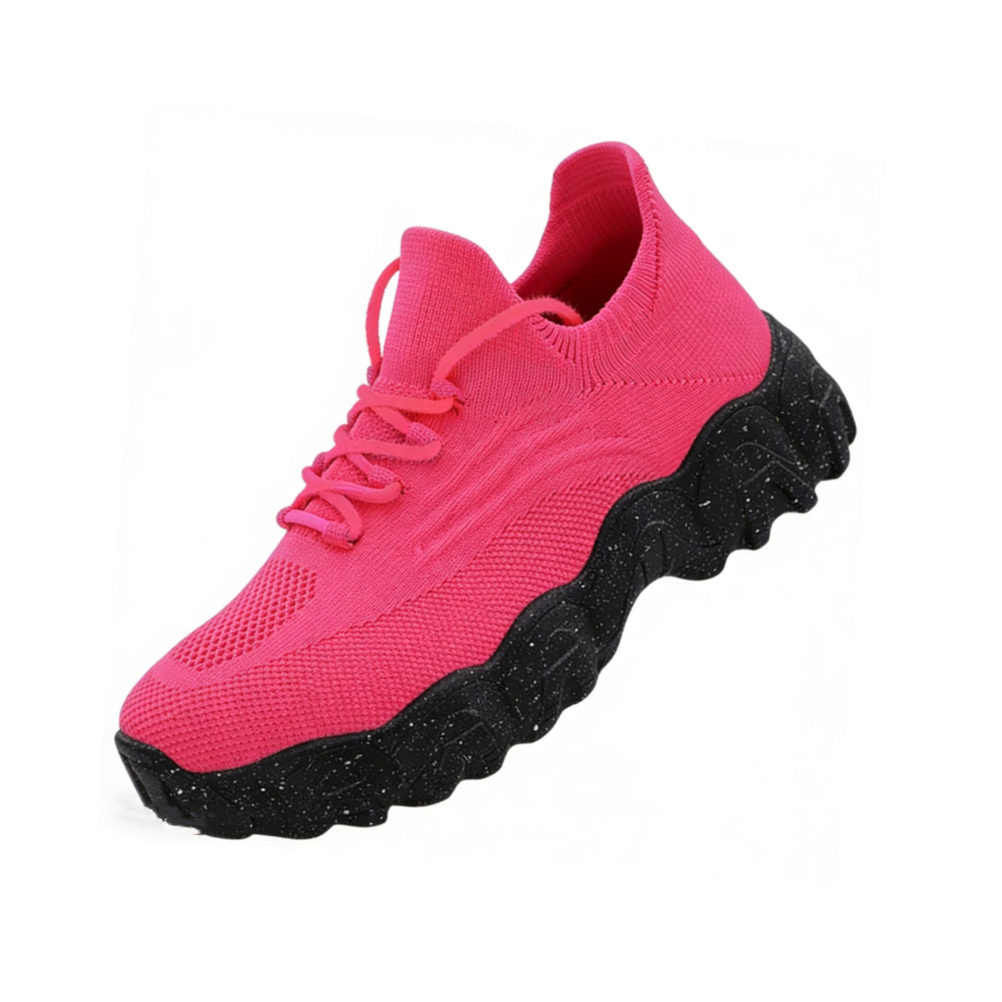 Women's Orthopedic Walking Shoes - All-Day Relief Comfort Shoes