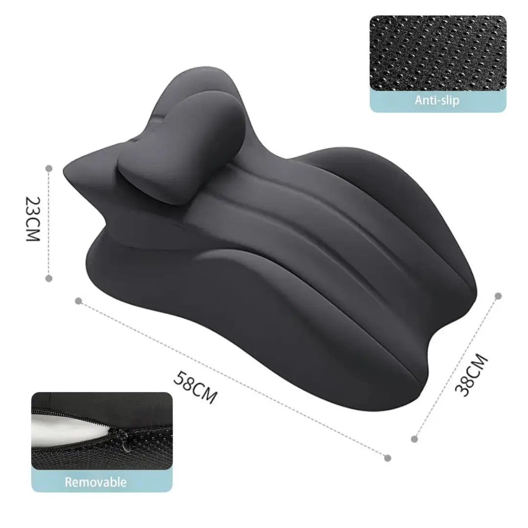 Vireon Sweet Spot Pillow