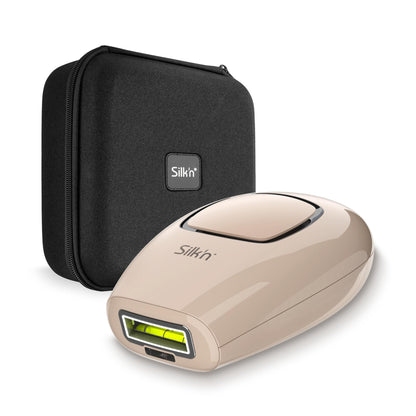 LumiSilk™ IPL Hair Remover