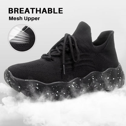 Women's Orthopedic Walking Shoes - All-Day Relief Comfort Shoes