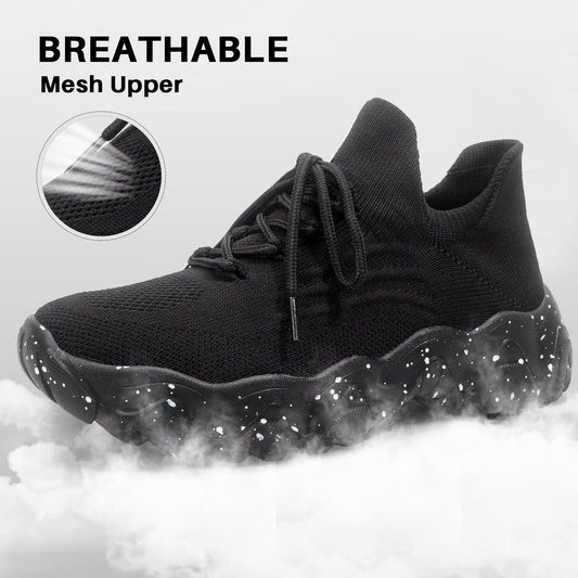 Women's Orthopedic Walking Shoes - All-Day Relief Comfort Shoes