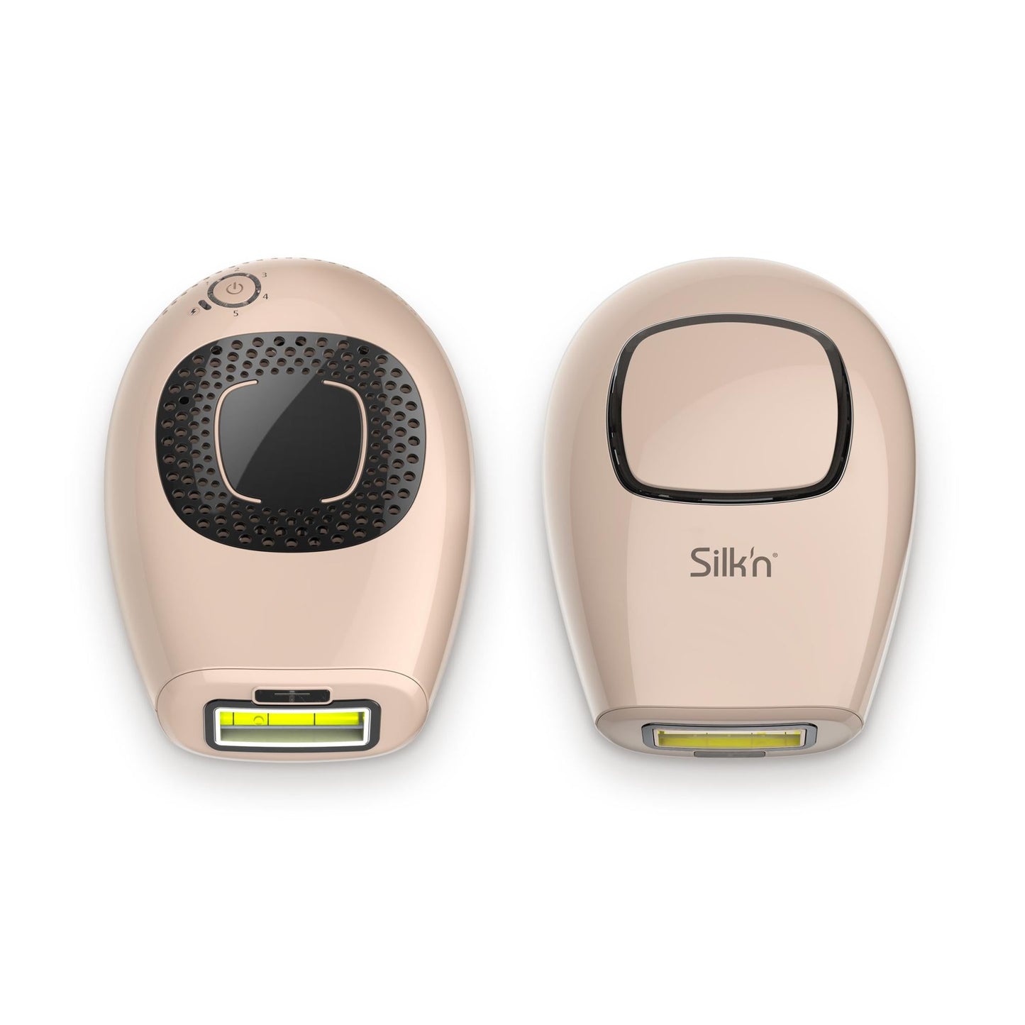 LumiSilk™ IPL Hair Remover