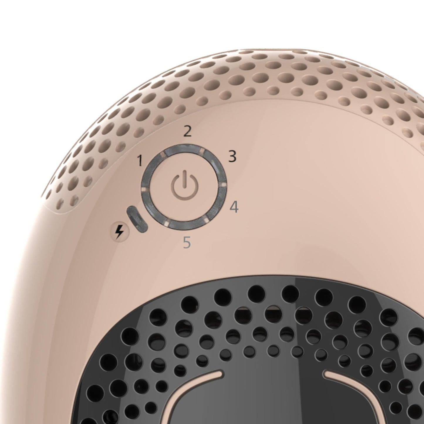 LumiSilk™ IPL Hair Remover