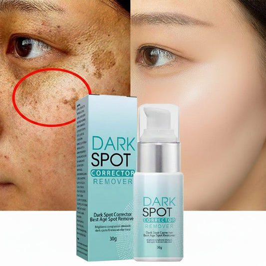 Dark Spot Fading Cream with Nicotinamide and Hydrating Blend for All Skin Types
