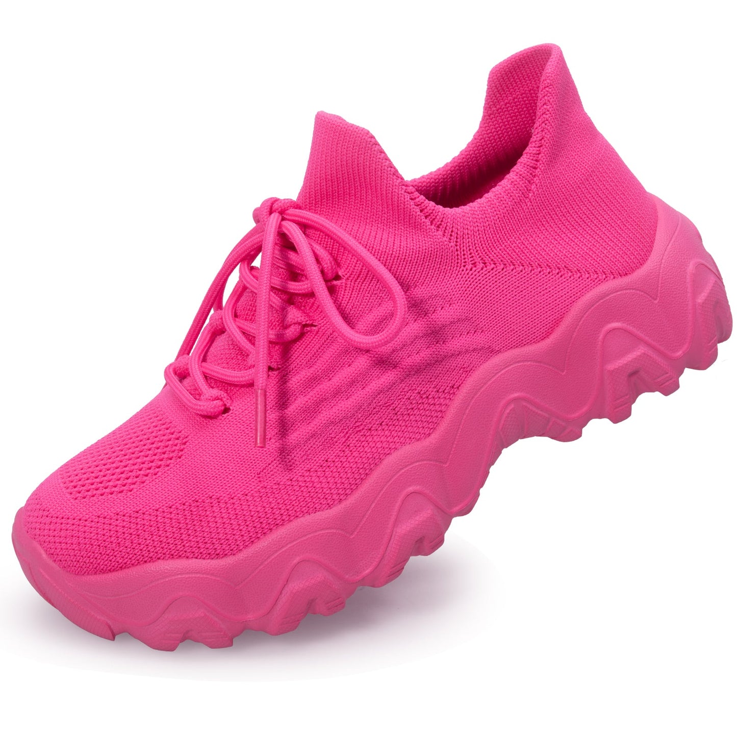 Women's Orthopedic Walking Shoes - All-Day Relief Comfort Shoes