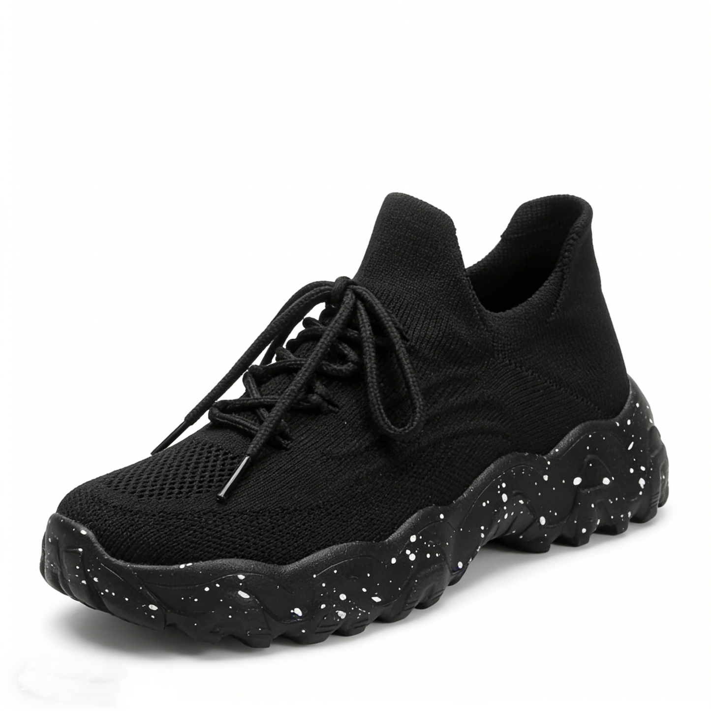 Women's Orthopedic Walking Shoes - All-Day Relief Comfort Shoes