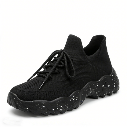 Women's Orthopedic Walking Shoes - All-Day Relief Comfort Shoes