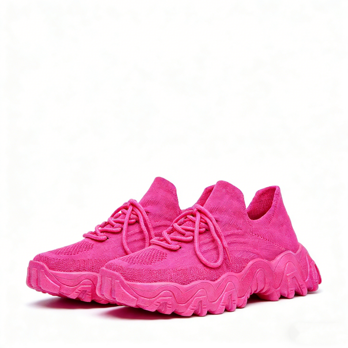 Women's Orthopedic Walking Shoes - All-Day Relief Comfort Shoes