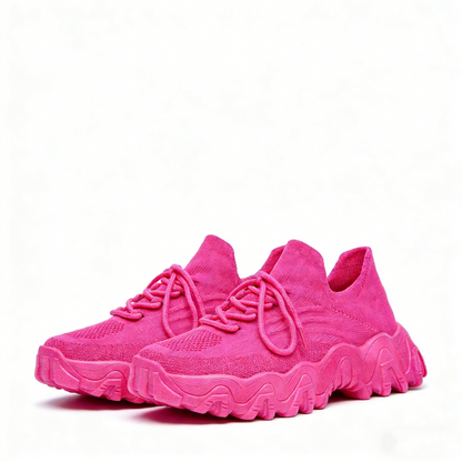 Women's Orthopedic Walking Shoes - All-Day Relief Comfort Shoes