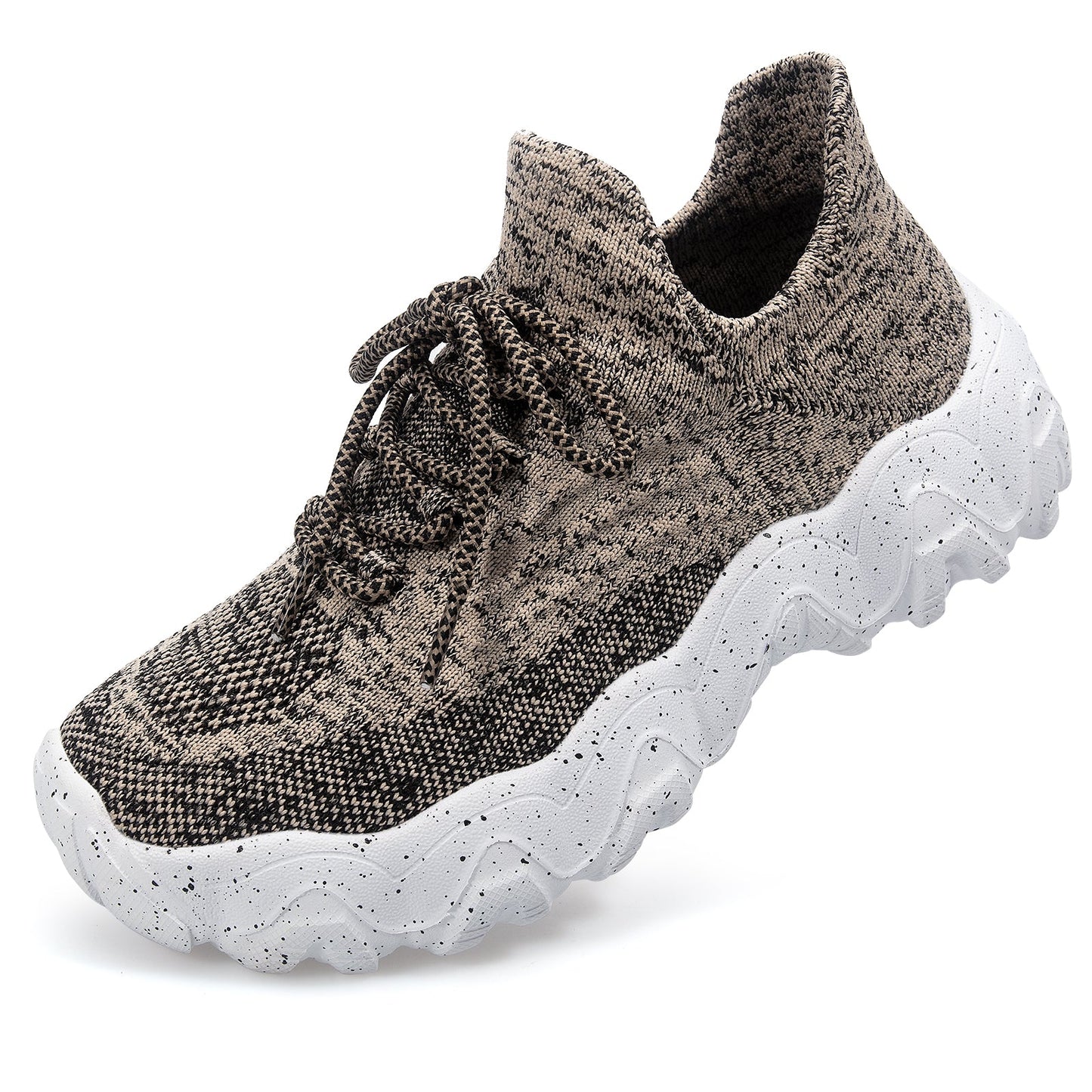 Women's Orthopedic Walking Shoes - All-Day Relief Comfort Shoes