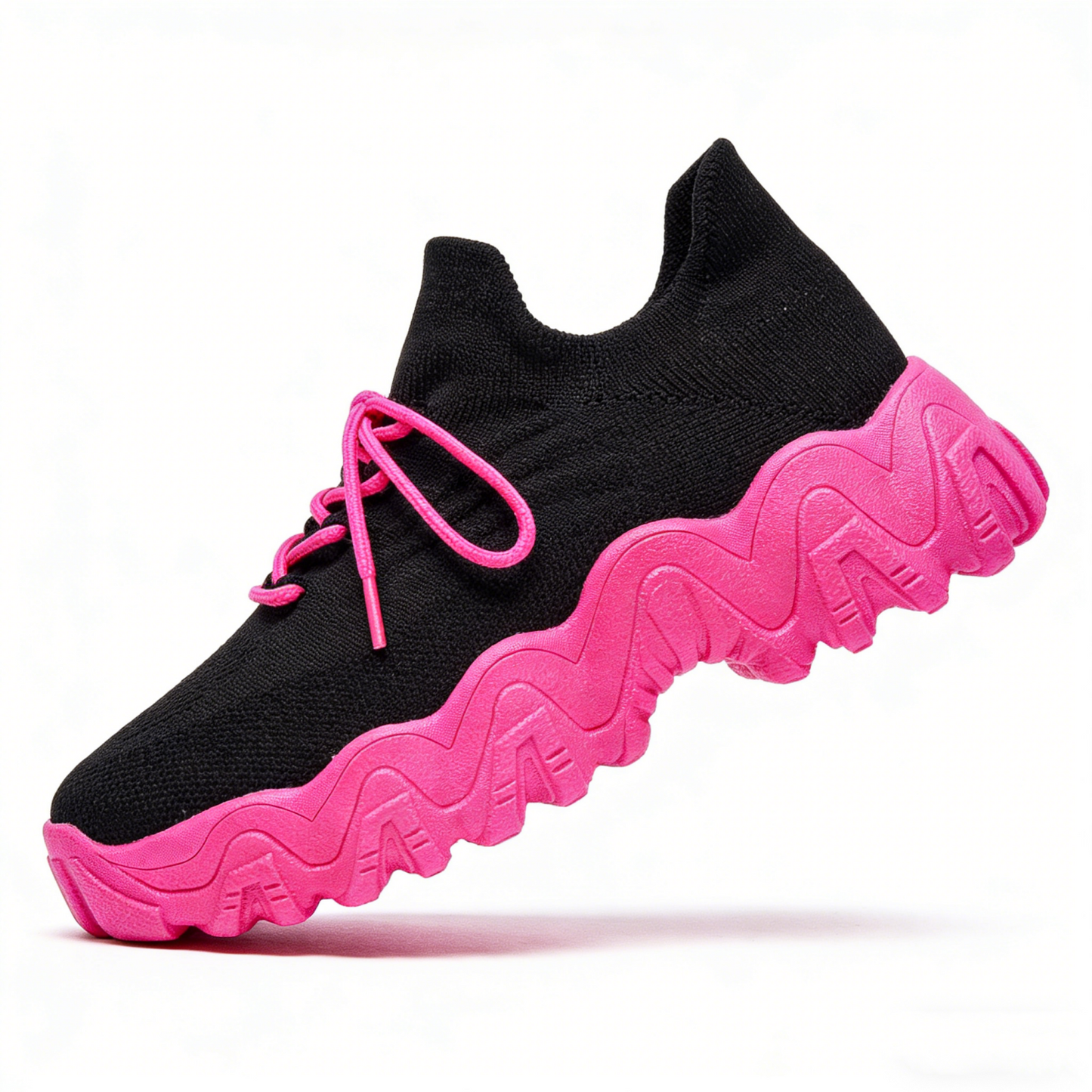 Women's Orthopedic Walking Shoes - All-Day Relief Comfort Shoes