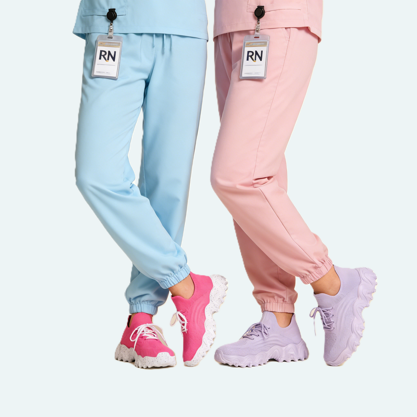 Women's Orthopedic Walking Shoes - All-Day Relief Comfort Shoes