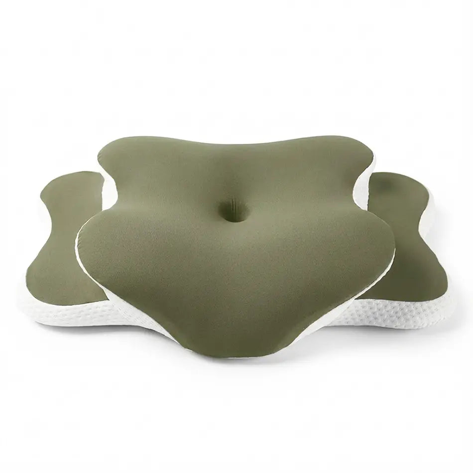 Butterfly Ergo Pillow