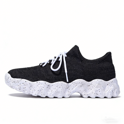 Women's Orthopedic Walking Shoes - All-Day Relief Comfort Shoes