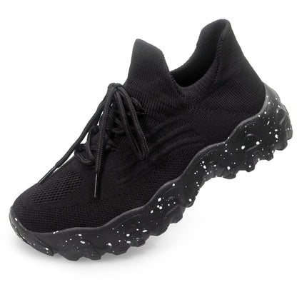 Women's Orthopedic Walking Shoes - All-Day Relief Comfort Shoes