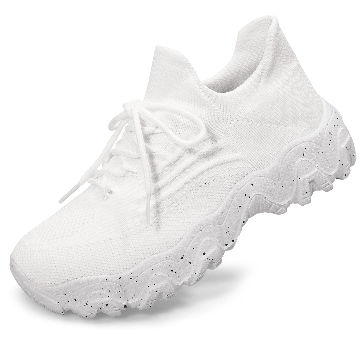 Women's Orthopedic Walking Shoes - All-Day Relief Comfort Shoes