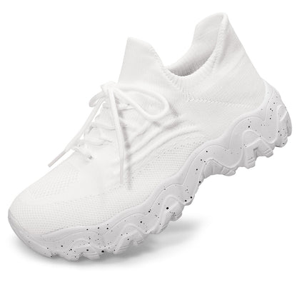 Women's Orthopedic Walking Shoes - All-Day Relief Comfort Shoes