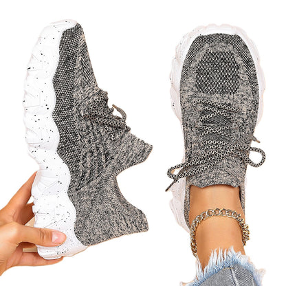 Women's Orthopedic Walking Shoes - All-Day Relief Comfort Shoes
