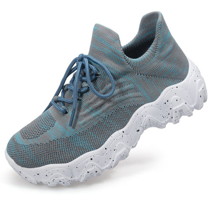 Women's Orthopedic Walking Shoes - All-Day Relief Comfort Shoes