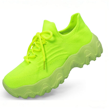 Women's Orthopedic Walking Shoes - All-Day Relief Comfort Shoes