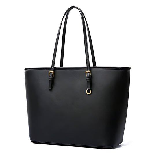 European Retro Tote Handbag Large Capacity